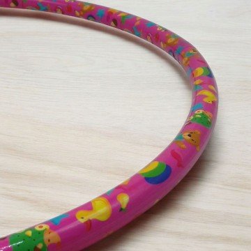 Фото1.Обруч №0 53 см 