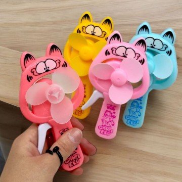 Фото1.Механічний вентилятор 