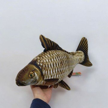 Фото1.Іграшка мʼяка 