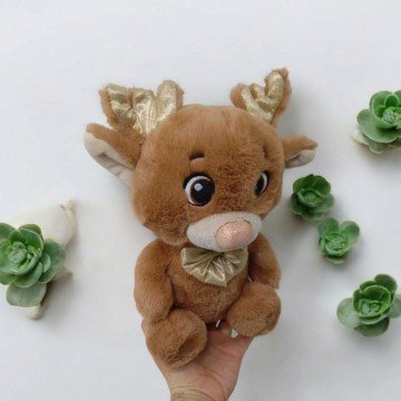 Фото1.Іграшка м’яка 