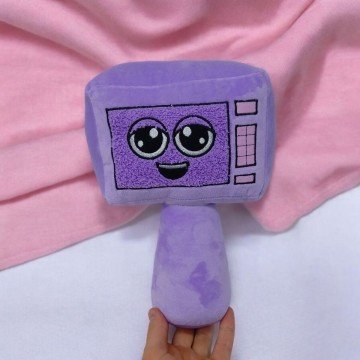 Фото1.М’яка іграшка 