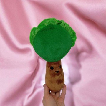 Фото1.М’яка іграшка 