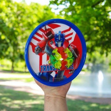 Фото1.Кетчбол на присосках 