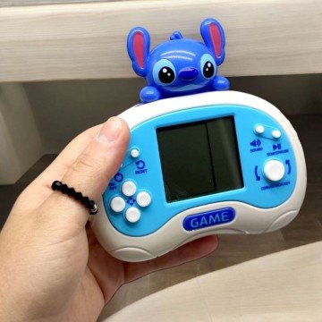 Фото1.Тетріс 