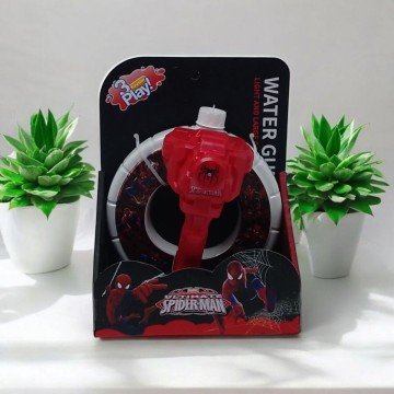 Фото1.Водний пістолет 