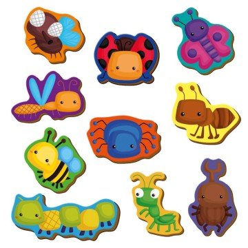 Фото1.Гра розвиваюча (набір магнітів) 