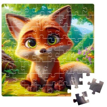 Фото1.Пазли 