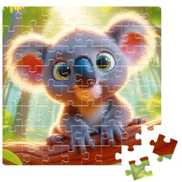 Фото1.Пазли 