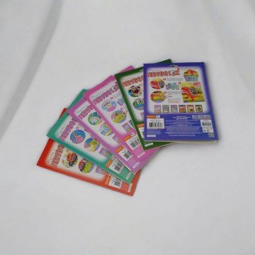 Фото1.Набір для творчості 