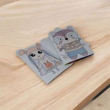 Фото1.Водна розмальовка 