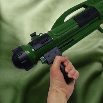 Фото1.Водна зброя 