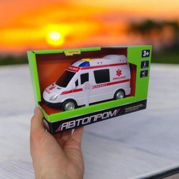 Фото1.Машинка 