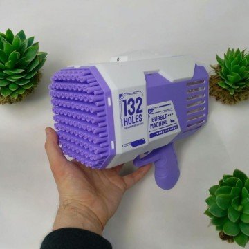 Фото1.Мильні бульбашки 