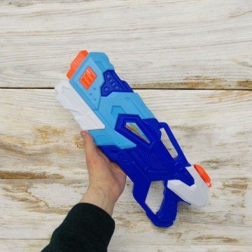 Фото1.Водна зброя 