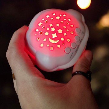 Фото2.Нічник мʼякий 