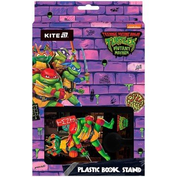 Фото1.Підставка для книг, пластикова NT Kite (267367)