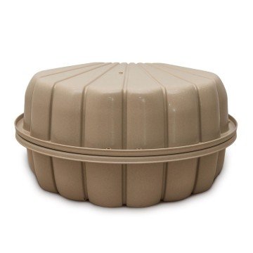 Фото4.Пісочниця - басейн 