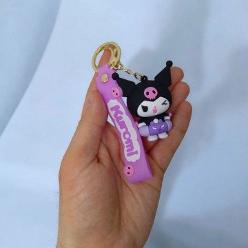 Фото1.Брелок аніме 