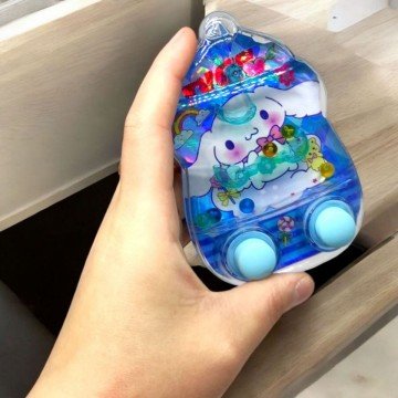 Фото2.Водна гра 