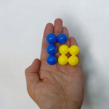 Фото2.Логічна гра платформа 