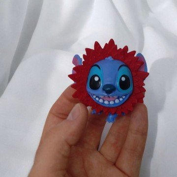 Фото1.Фігурка-сюрприз 