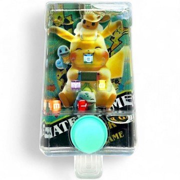 Фото2.Водна гра 