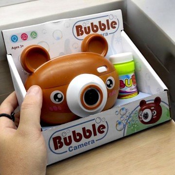 Фото1.Бульбашкова машина 