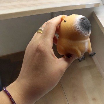 Фото1.Іграшка-антистрес (піна) 