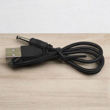 Фото1.Вентилятор  у коробці (Блакитний), з підсвіткою