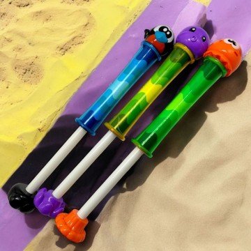 Фото1.Водомет (водний насос) 