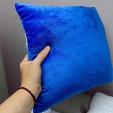 Фото1.Подушка м'яка 