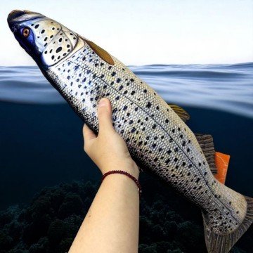 Фото1.Іграшка м'яка 