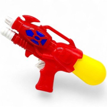 Фото1.Водяний пістолет 