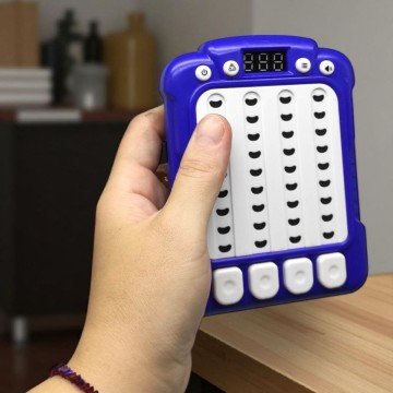 Фото2.Інтерактивна іграшка 