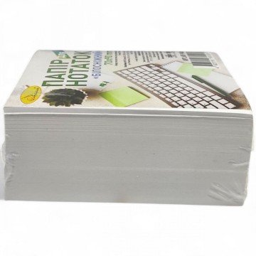 Фото1.Папір для нотаток 