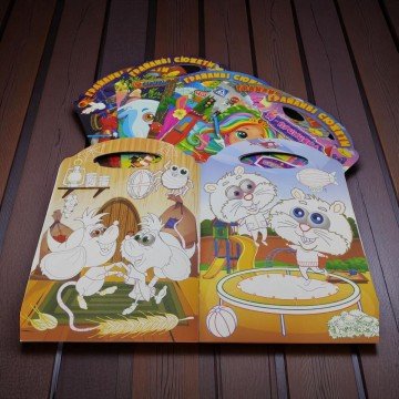 Фото1.Грайливі сюжети 