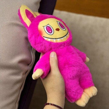 Фото1.Іграшка мʼяка 