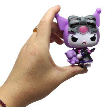 Фото1.Набір вінілових фігурок 