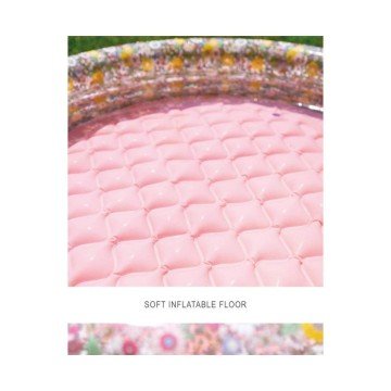 Фото1.Басейн дитячий 