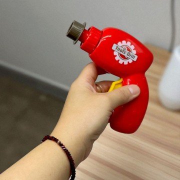 Фото1.Набір інструментів (дриль, 11 елементів, у пакеті)