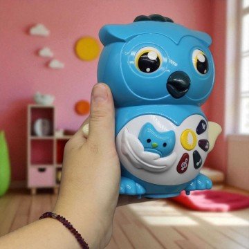 Фото2.Музична сова 