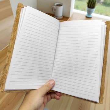 Фото2.Блокнот 