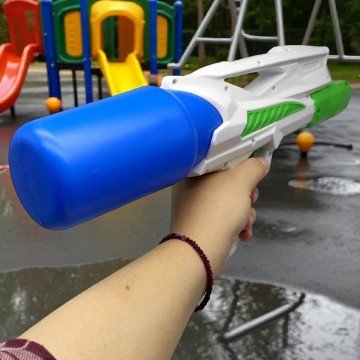 Фото1.Водний автомат 