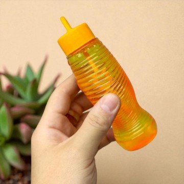 Фото1.Мильні бульбашки 120 мл (мікс видів)