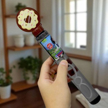 Фото1.Мильні бульбашки 118 мл (МІКС ВИДІВ)