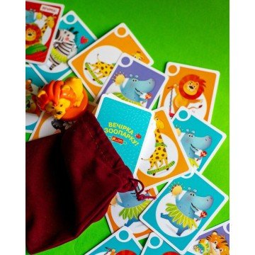 Фото1.Настільна гра 