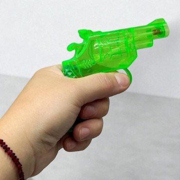 Фото1.Водний пістолет 