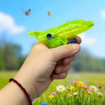 Фото1.Водний пістолет 