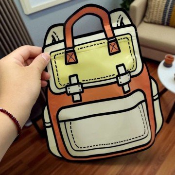 Фото1.Зіп-пакет 