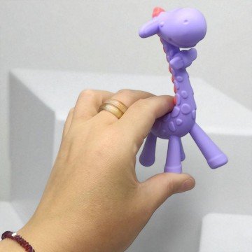 Фото1.Прорізувач силіконовий 